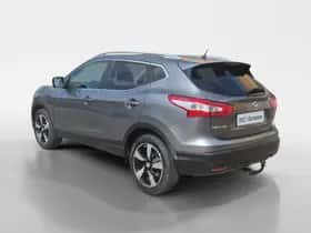 Nissan Qashqai (2015) thumbnail 2