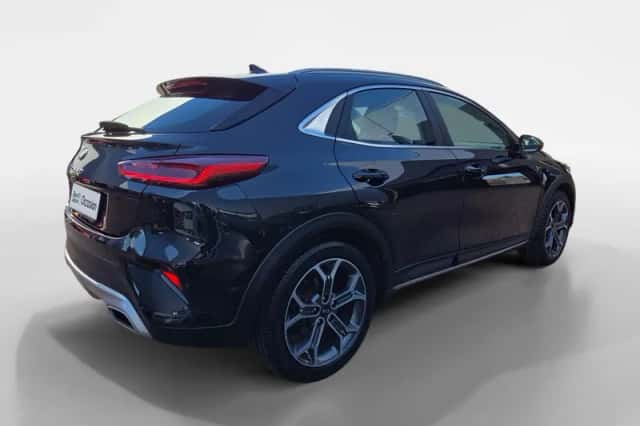 Kia XCeed (2019) thumbnail 4