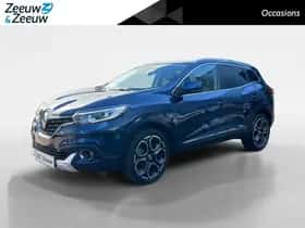 Renault Kadjar (2018)