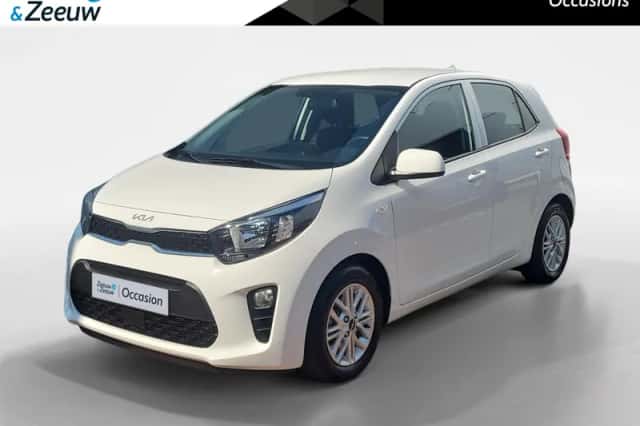 Kia Picanto (2023) thumbnail 1