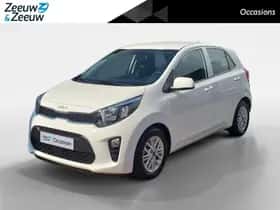 Kia Picanto (2023)