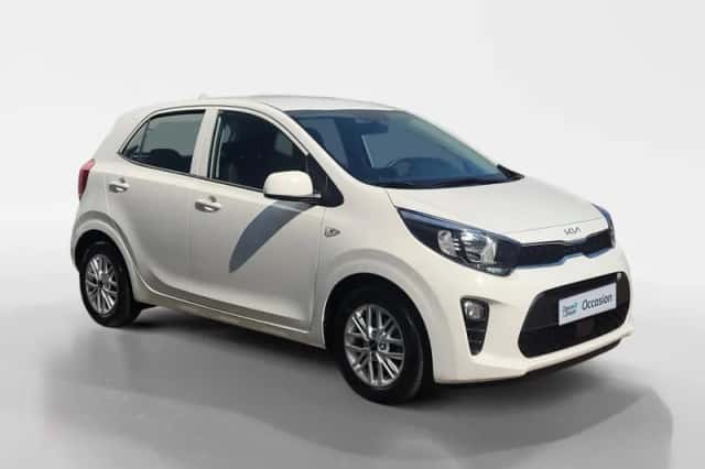 Kia Picanto (2023) thumbnail 3