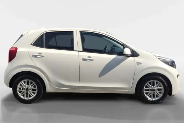 Kia Picanto (2023) thumbnail 4