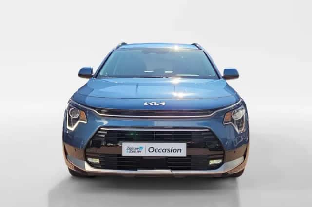 Kia Niro (2023) thumbnail 2