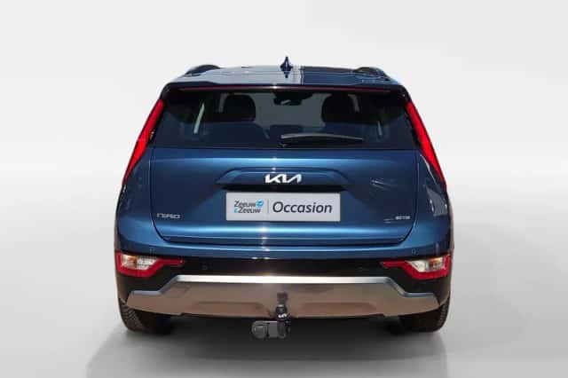 Kia Niro (2023) thumbnail 5