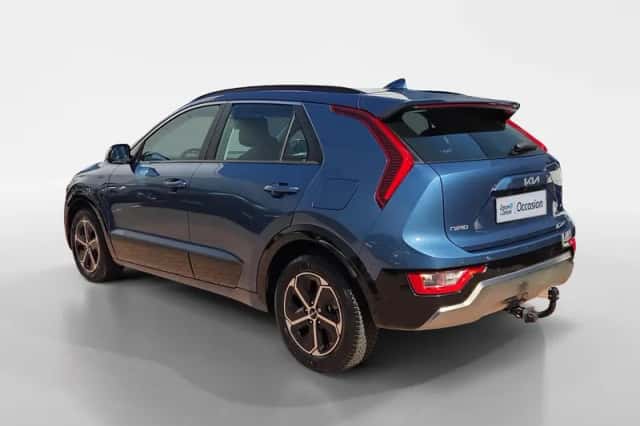 Kia Niro (2023) thumbnail 6