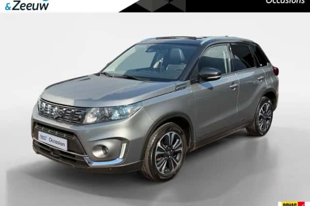 Suzuki Vitara (2018) thumbnail 1