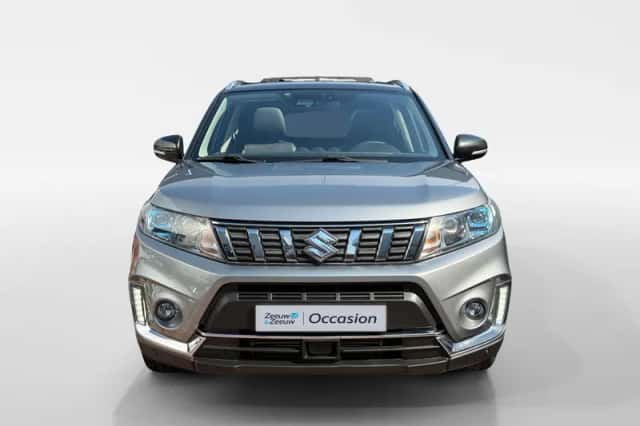 Suzuki Vitara (2018) thumbnail 2