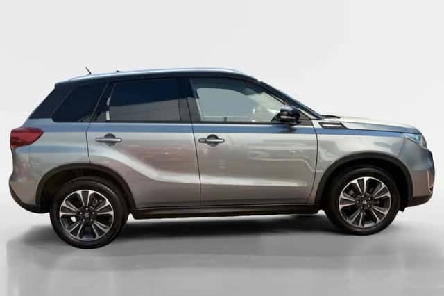 Suzuki Vitara (2018) thumbnail 4