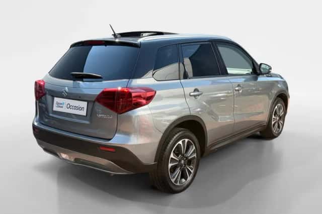 Suzuki Vitara (2018) thumbnail 5