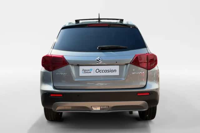 Suzuki Vitara (2018) thumbnail 6