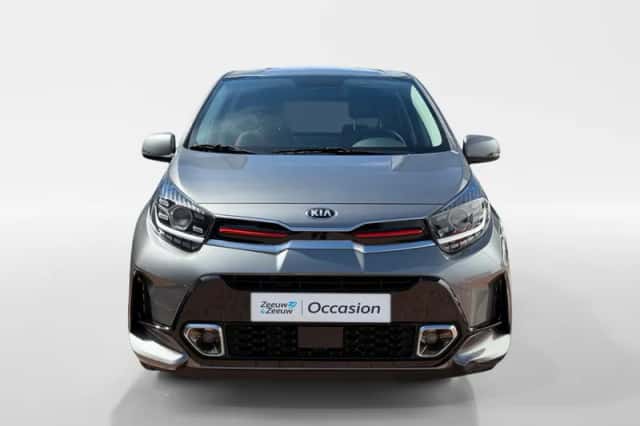 Kia Picanto (2021) thumbnail 2