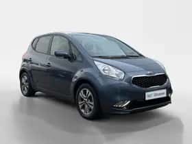 Kia Venga (2016) thumbnail 3