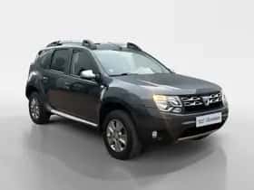 Dacia Duster (2015) thumbnail 3
