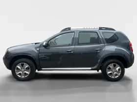 Dacia Duster (2015) thumbnail 4
