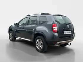 Dacia Duster (2015) thumbnail 5