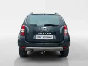 Dacia Duster (2015) thumbnail 6
