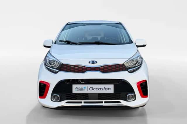 Kia Picanto (2017) thumbnail 2
