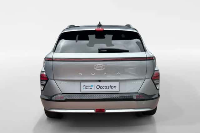 Hyundai Kona (2024) thumbnail 6