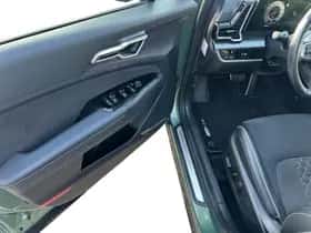 Kia Sportage (2022) thumbnail 12