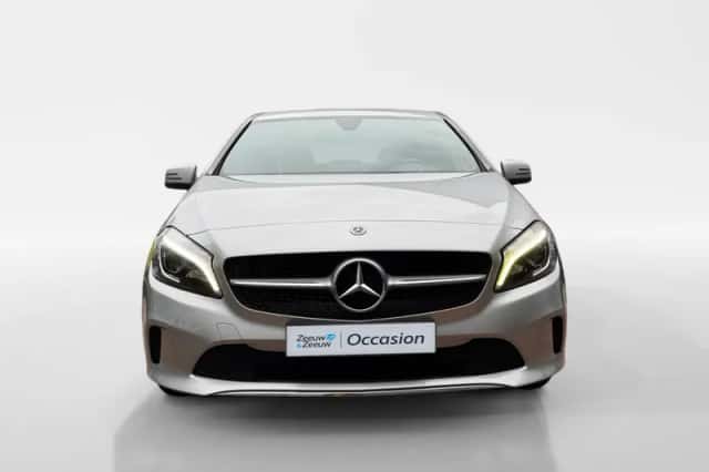 Mercedes-Benz A-Klasse (2017) thumbnail 2