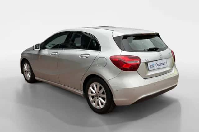 Mercedes-Benz A-Klasse (2017) thumbnail 6