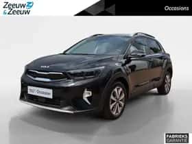 Kia Stonic (2024)