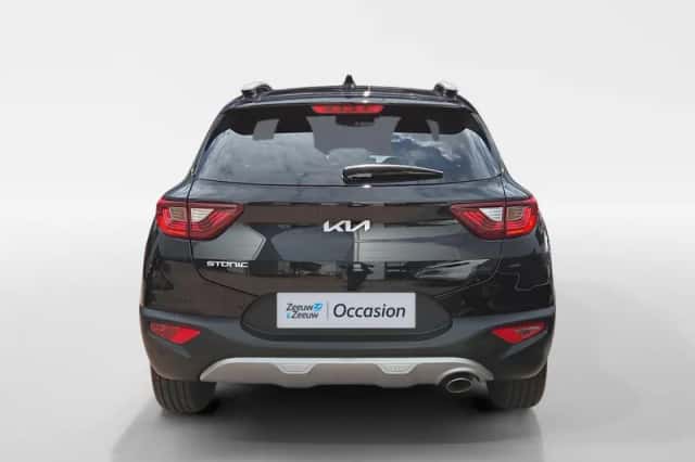 Kia Stonic (2024) thumbnail 5