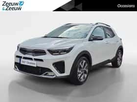 Kia Stonic (2025)