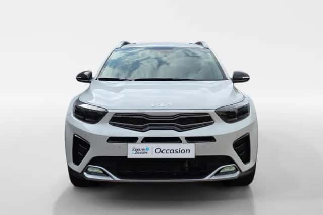 Kia Stonic (2025) thumbnail 2
