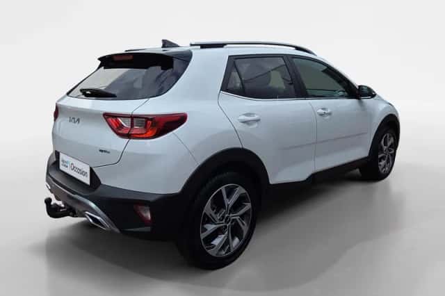 Kia Stonic (2025) thumbnail 3