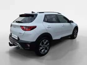 Kia Stonic (2025) thumbnail 3