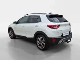 Kia Stonic (2025) thumbnail 4