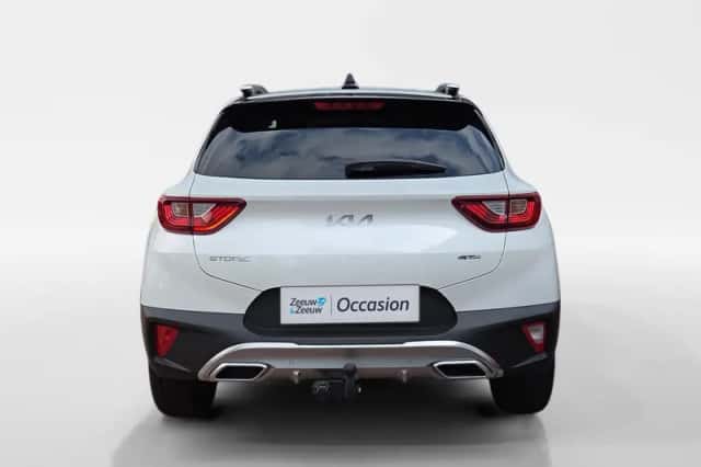 Kia Stonic (2025) thumbnail 5