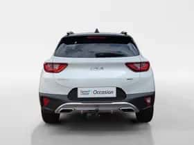 Kia Stonic (2025) thumbnail 5
