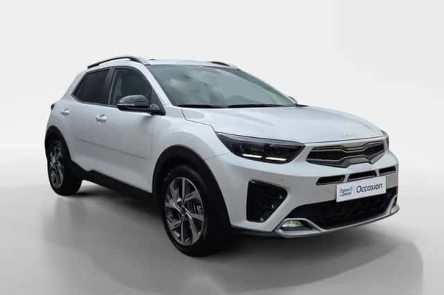 Kia Stonic (2025) thumbnail 6