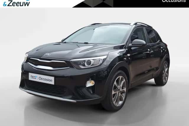 Kia Stonic (2020) thumbnail 1