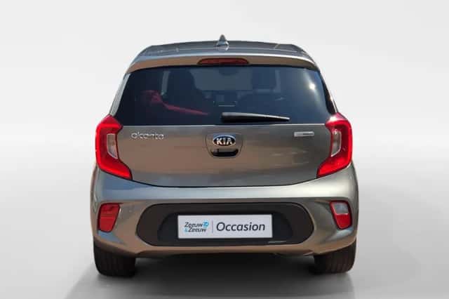 Kia Picanto (2019) thumbnail 5