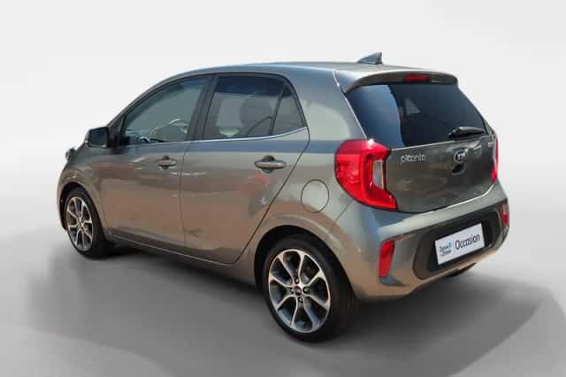 Kia Picanto (2019) thumbnail 6