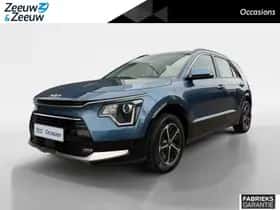 Kia Niro (2023)