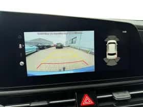 Kia Niro (2023) thumbnail 15