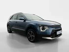 Kia Niro (2023) thumbnail 3