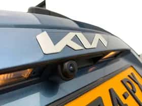 Kia Niro (2023) thumbnail 25