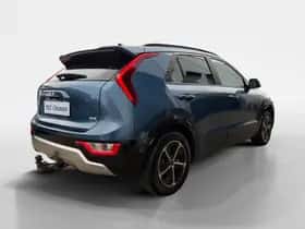 Kia Niro (2023) thumbnail 4