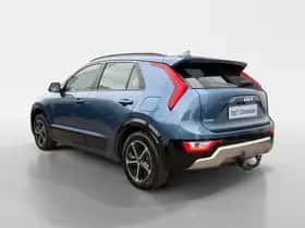 Kia Niro (2023) thumbnail 5