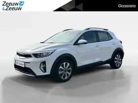 Kia Stonic (2023)