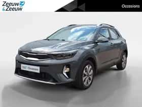 Kia Stonic (2023)