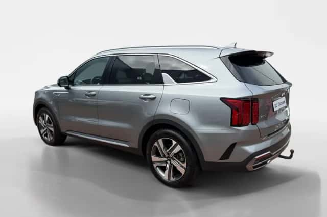 Kia Sorento (2021) thumbnail 6