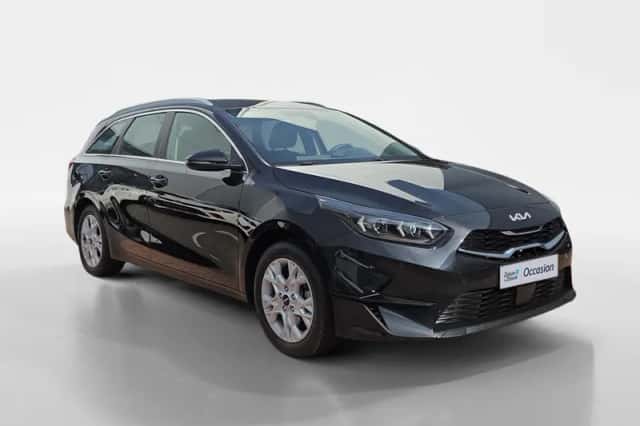 Kia Ceed Sportswagon (2024) thumbnail 3
