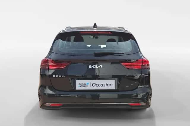Kia Ceed Sportswagon (2024) thumbnail 5